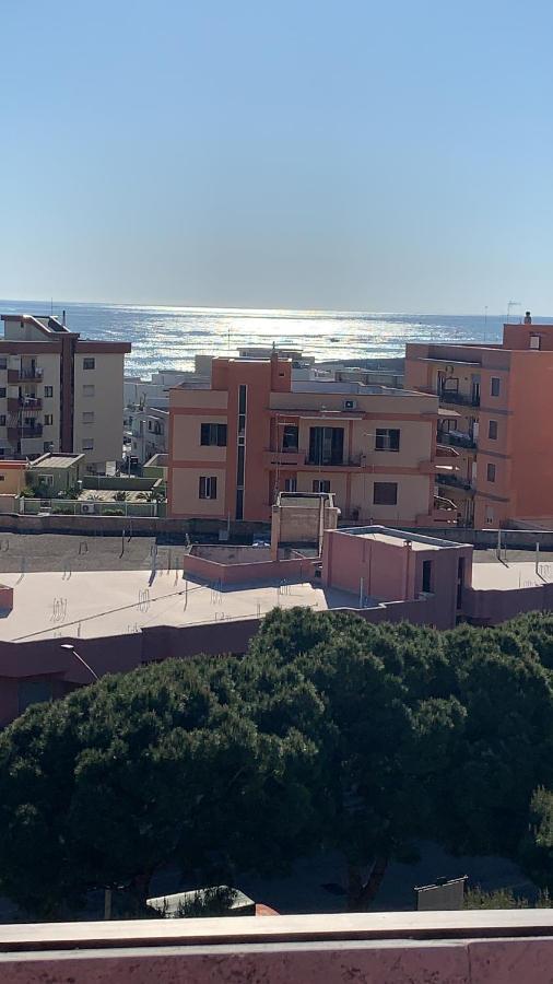 Villa Dany'S House Monopoli Esterno foto