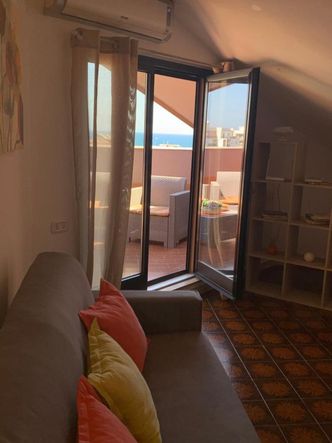 Villa Dany'S House Monopoli Esterno foto