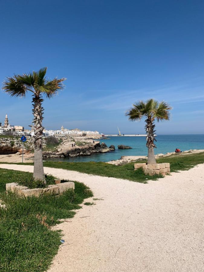 Villa Dany'S House Monopoli Esterno foto