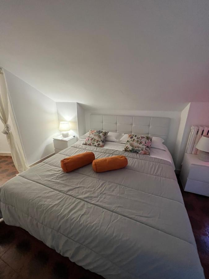 Villa Dany'S House Monopoli Esterno foto