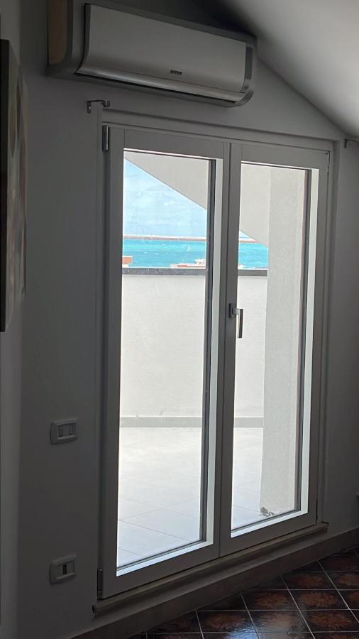 Villa Dany'S House Monopoli Esterno foto