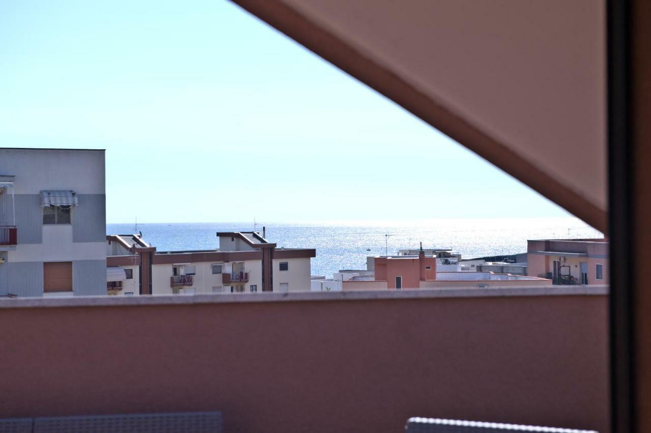 Villa Dany'S House Monopoli Esterno foto