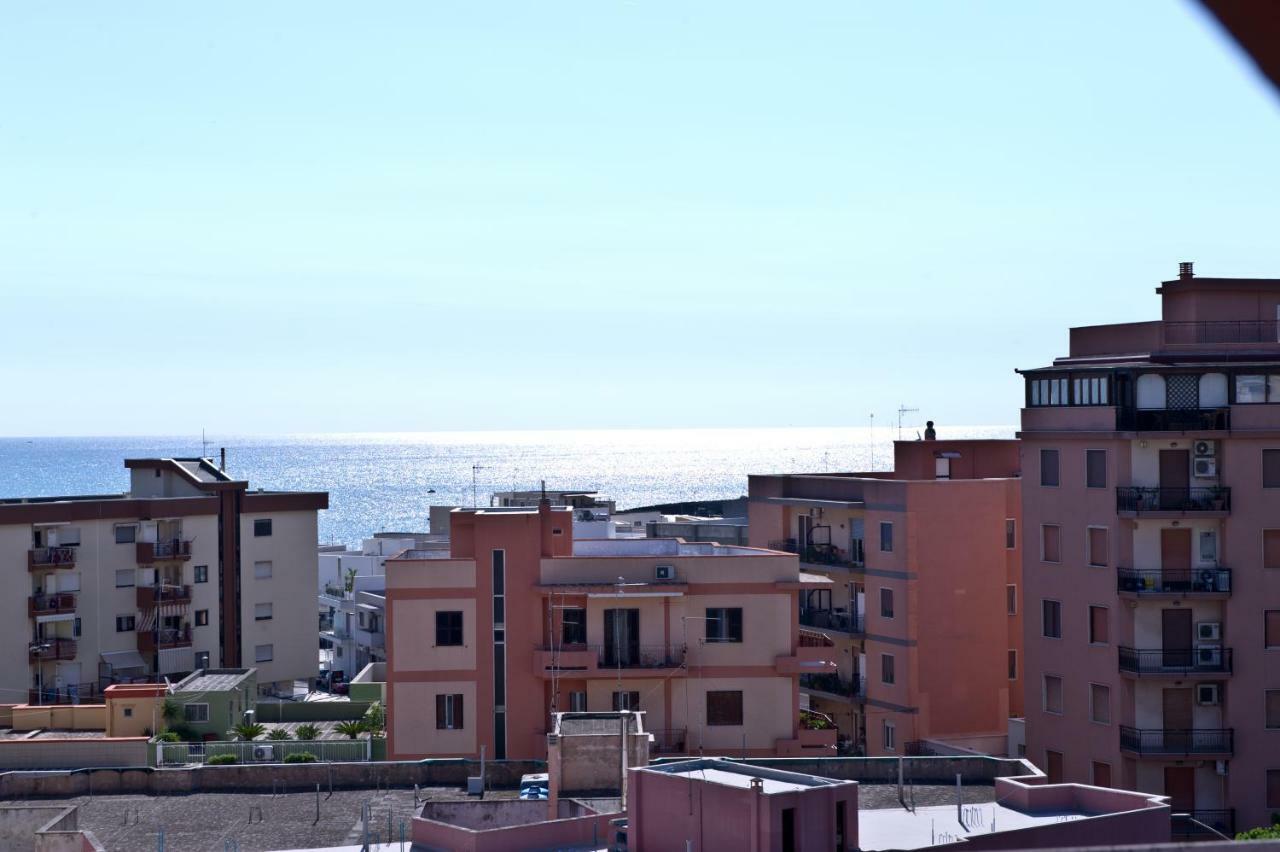 Villa Dany'S House Monopoli Esterno foto